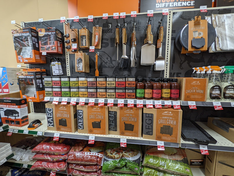 Dixieline Lumber and Home Center