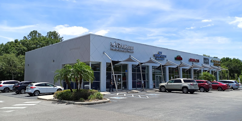 Planet 13 Neighborhood Dispensary Tampa-Downs