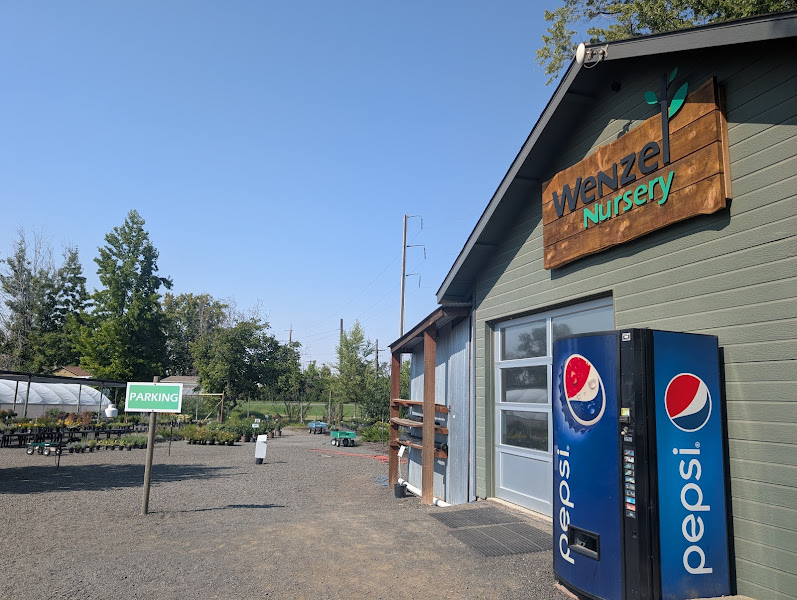 Wenzel Nursery