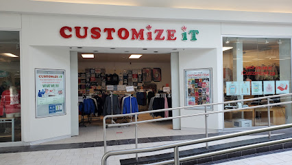 Customize It