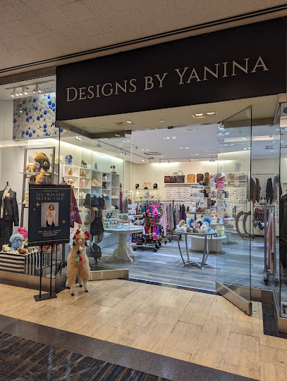 DESIGNS BY YANINA