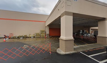 Pro Desk at The Home Depot
