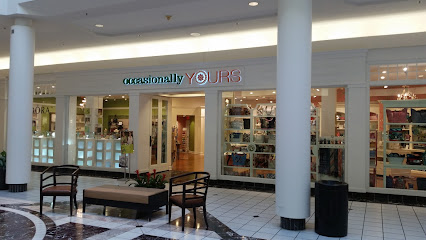 Occasionally Yours