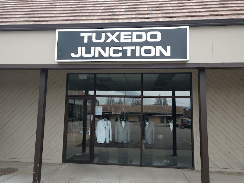 Tuxedo Junction