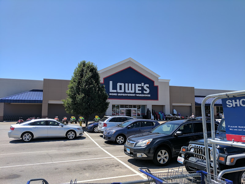 Lowe's Home Improvement