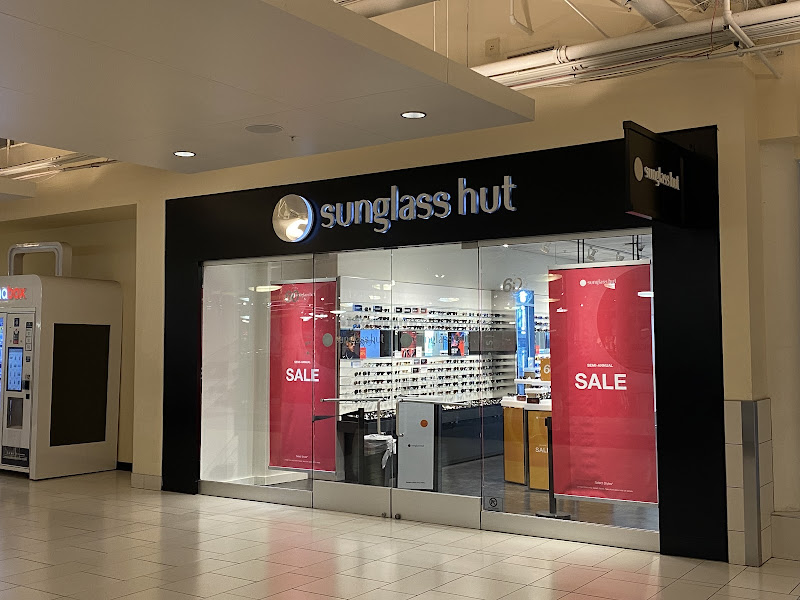 Sunglass Hut