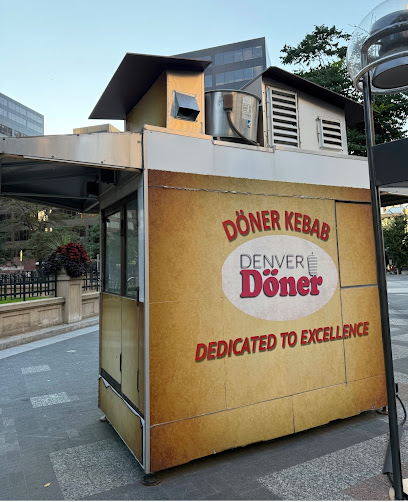 Denver Döner