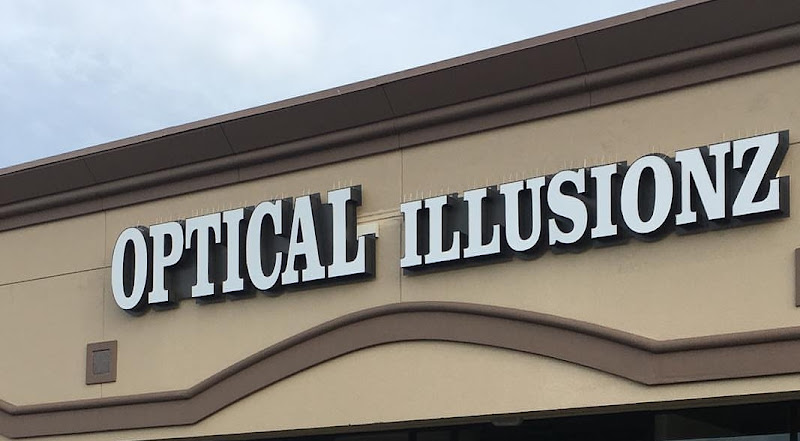 Optical Illusionz
