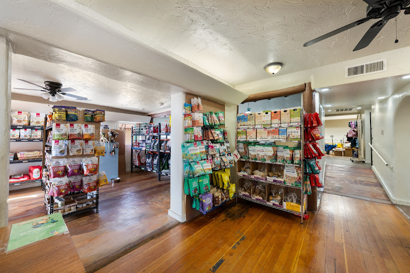 The Pet Health Shoppe