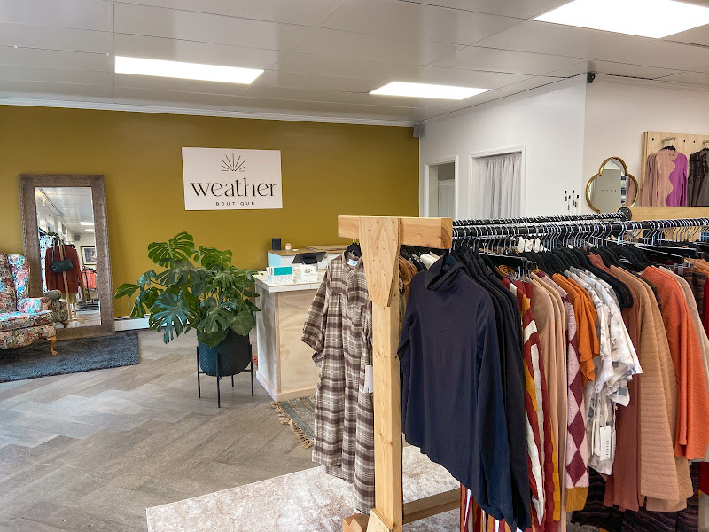Weather Boutique