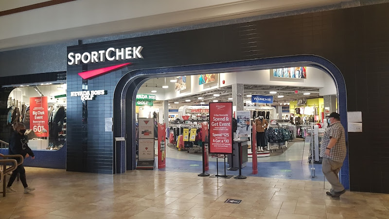 Sport Chek