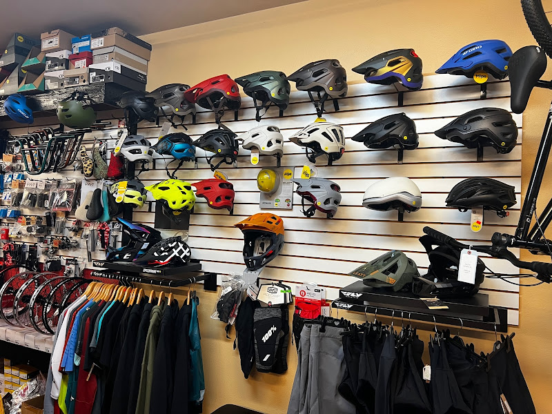 Cafferty's Cyclery