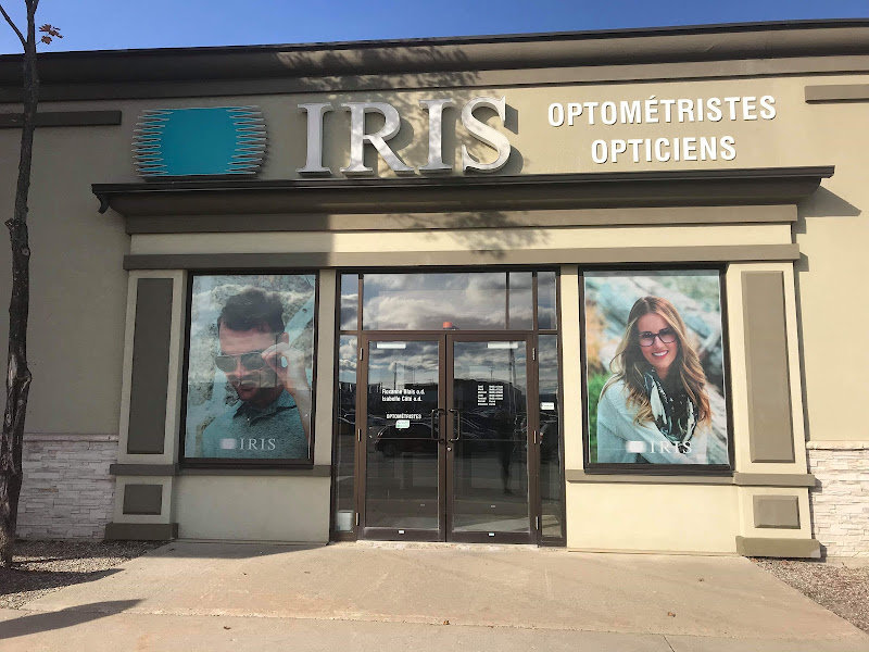 Iris