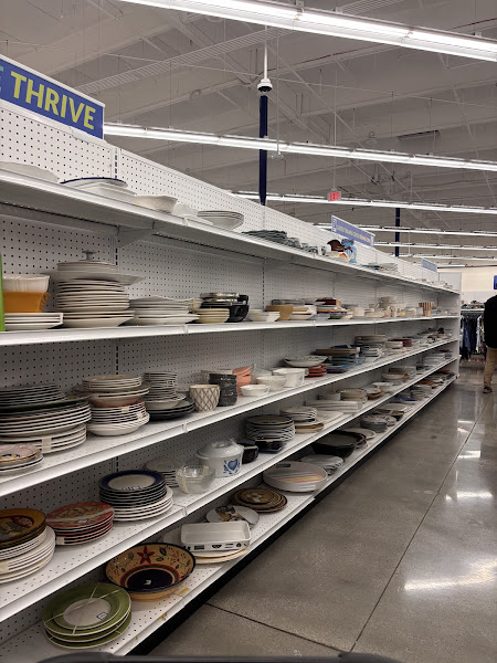 Goodwill Central Coast