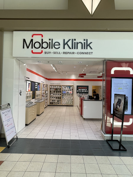 Mobile Klinik