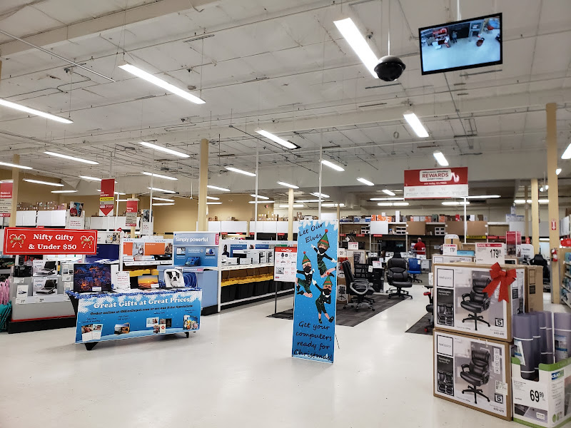 Office Depot