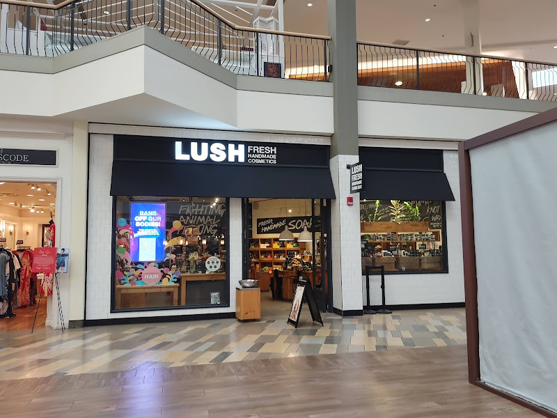 Lush