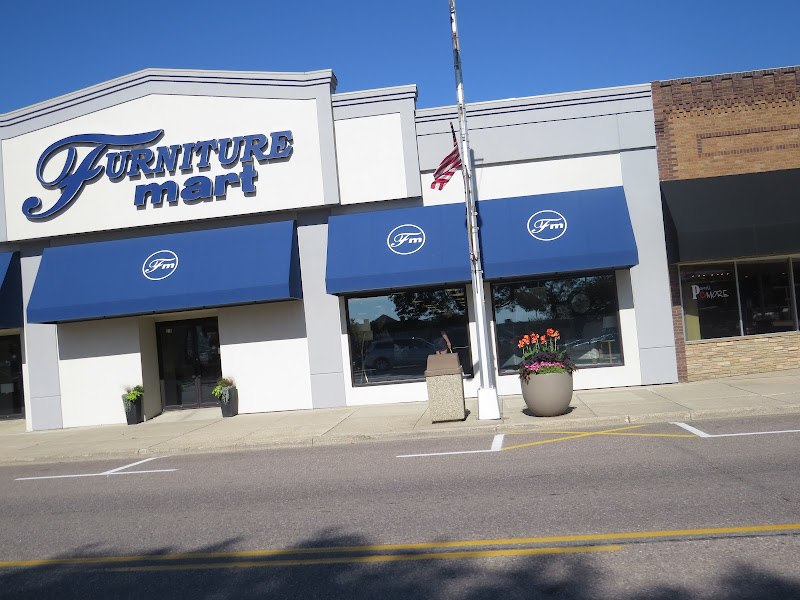 Furniture Mart LTD.