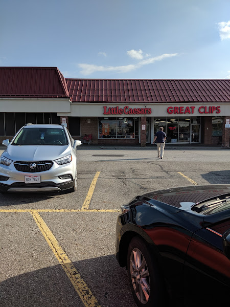 Little Caesars