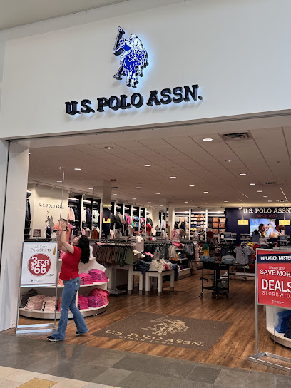 US Polo Association Factory Outlet