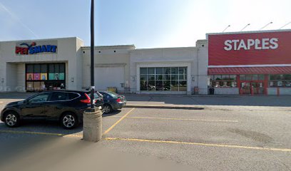 Neighbour Express Drop-off Point -Staples #330
