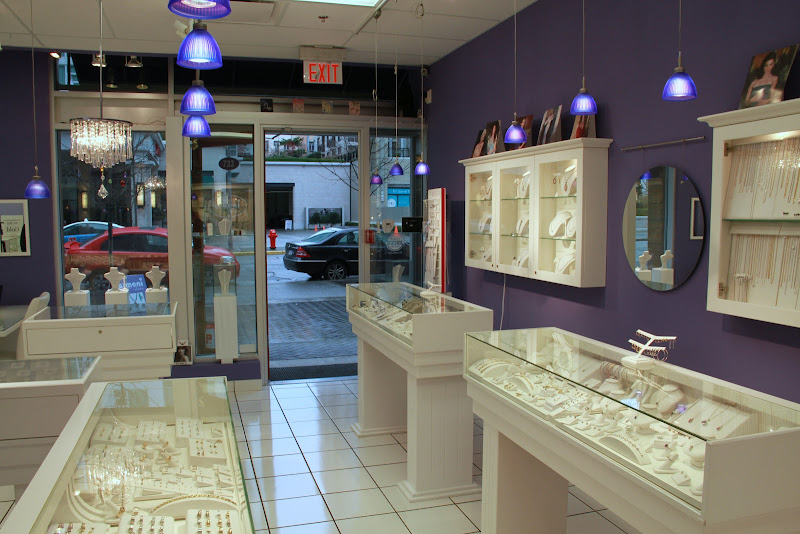 Armeni Jewelers