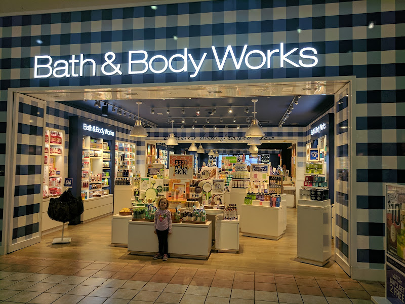 Bath & Body Works