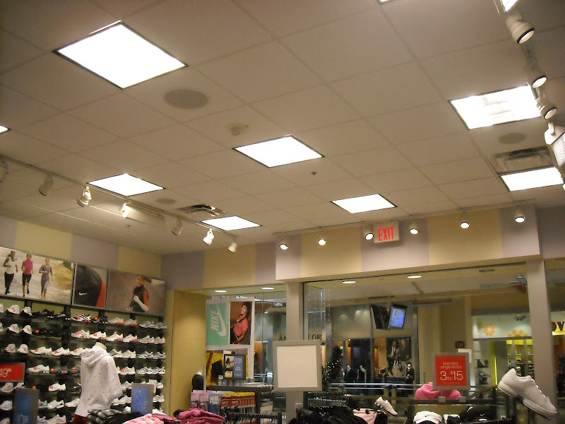 Champs Sports