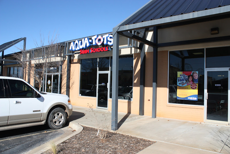 Aqua-Tots Swim School Oklahoma City