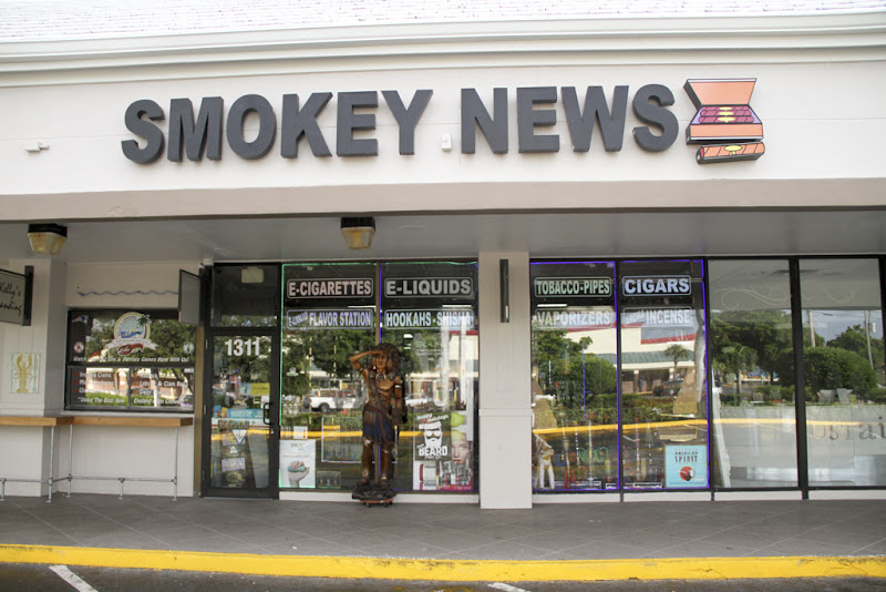Smokey News