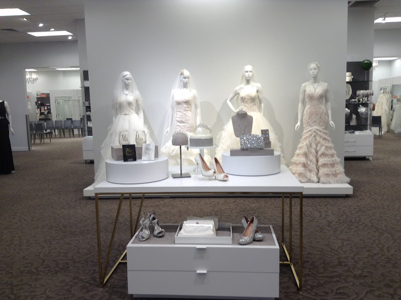 David's Bridal