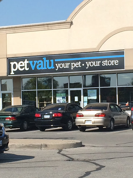 Pet Valu
