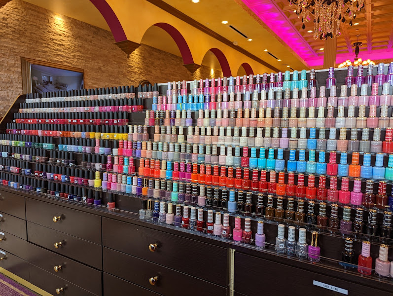 Ambiance Nail Spa