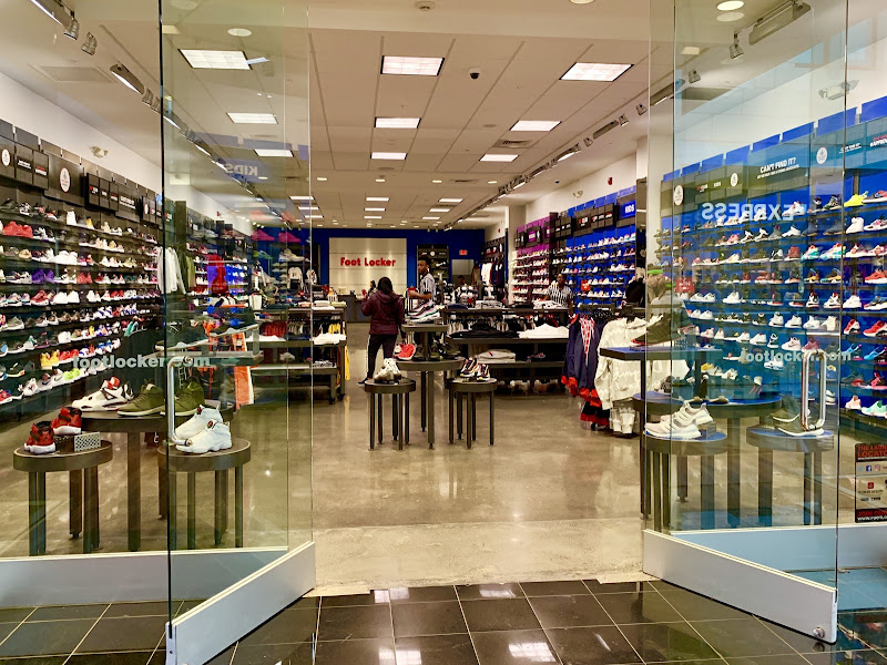 Foot Locker