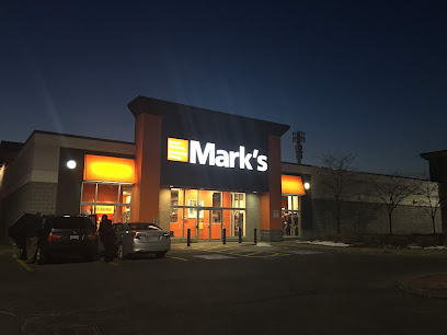 Mark's