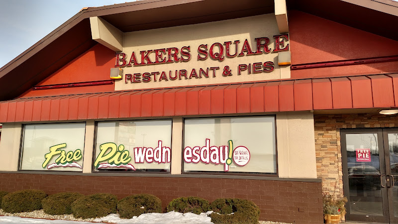 Bakers Square