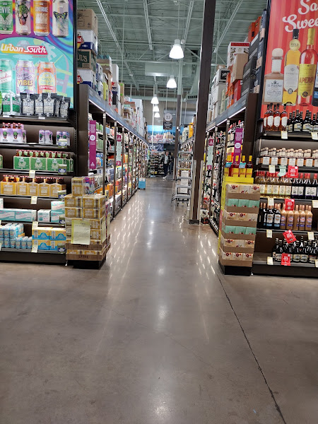 Total Wine & More