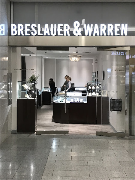Breslauer & Warren