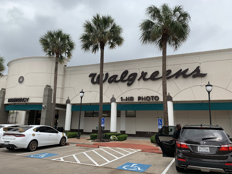 Walgreens