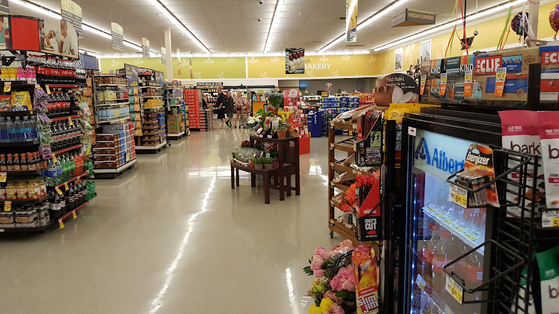 Albertsons
