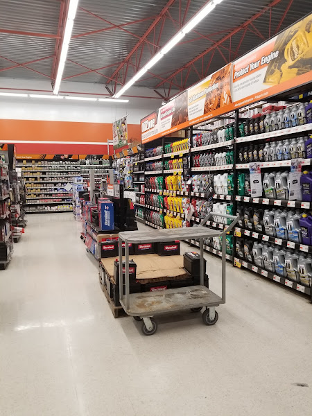 AutoZone