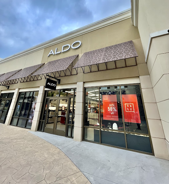 ALDO Outlet