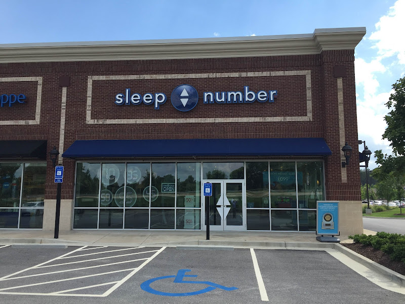 Sleep Number