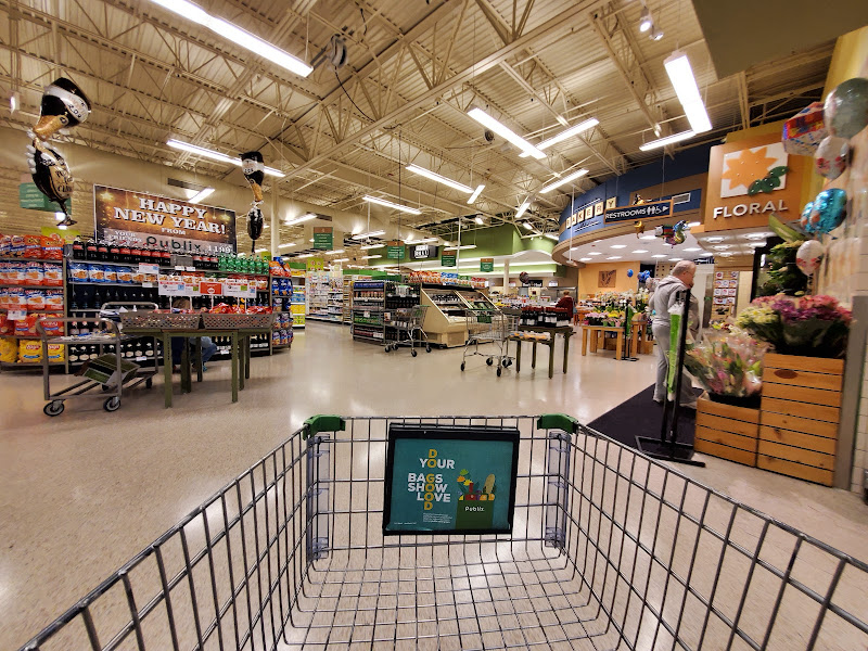 Publix