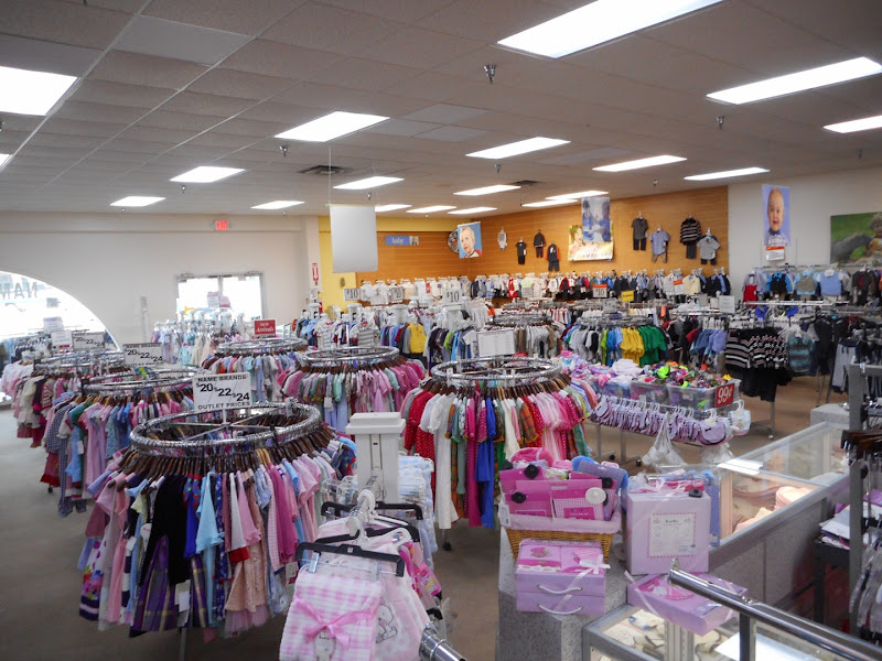 Kidz World