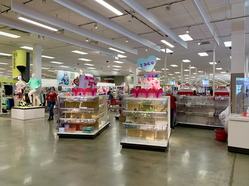 Target