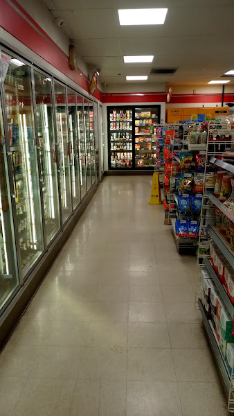 7-Eleven