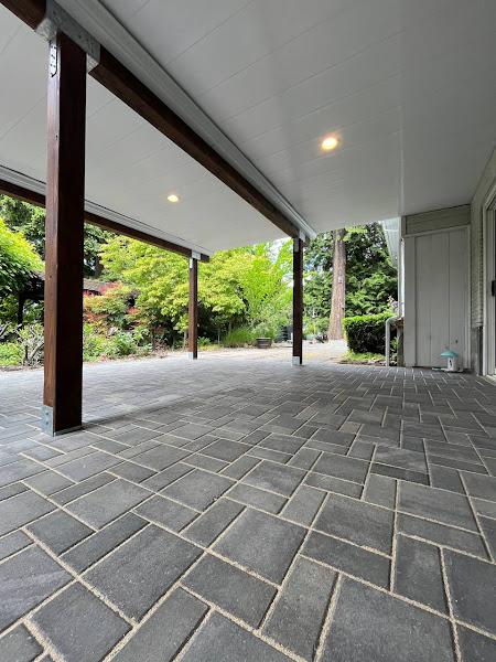 Intercrus Decks and Fences