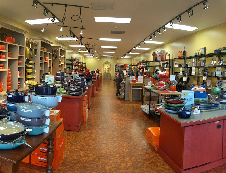 Le Creuset Outlet