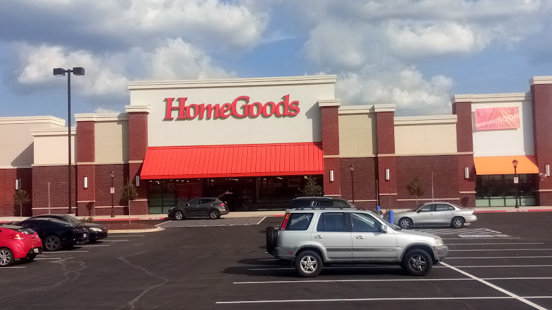 HomeGoods